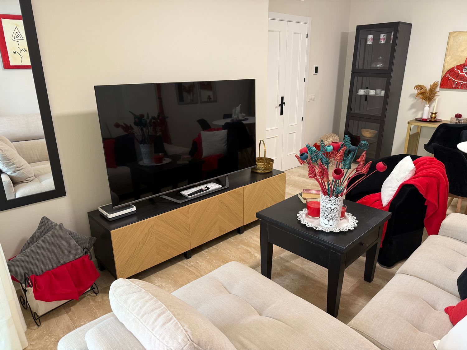 Piso en avenida Jacaranda, 32 - Foto 8