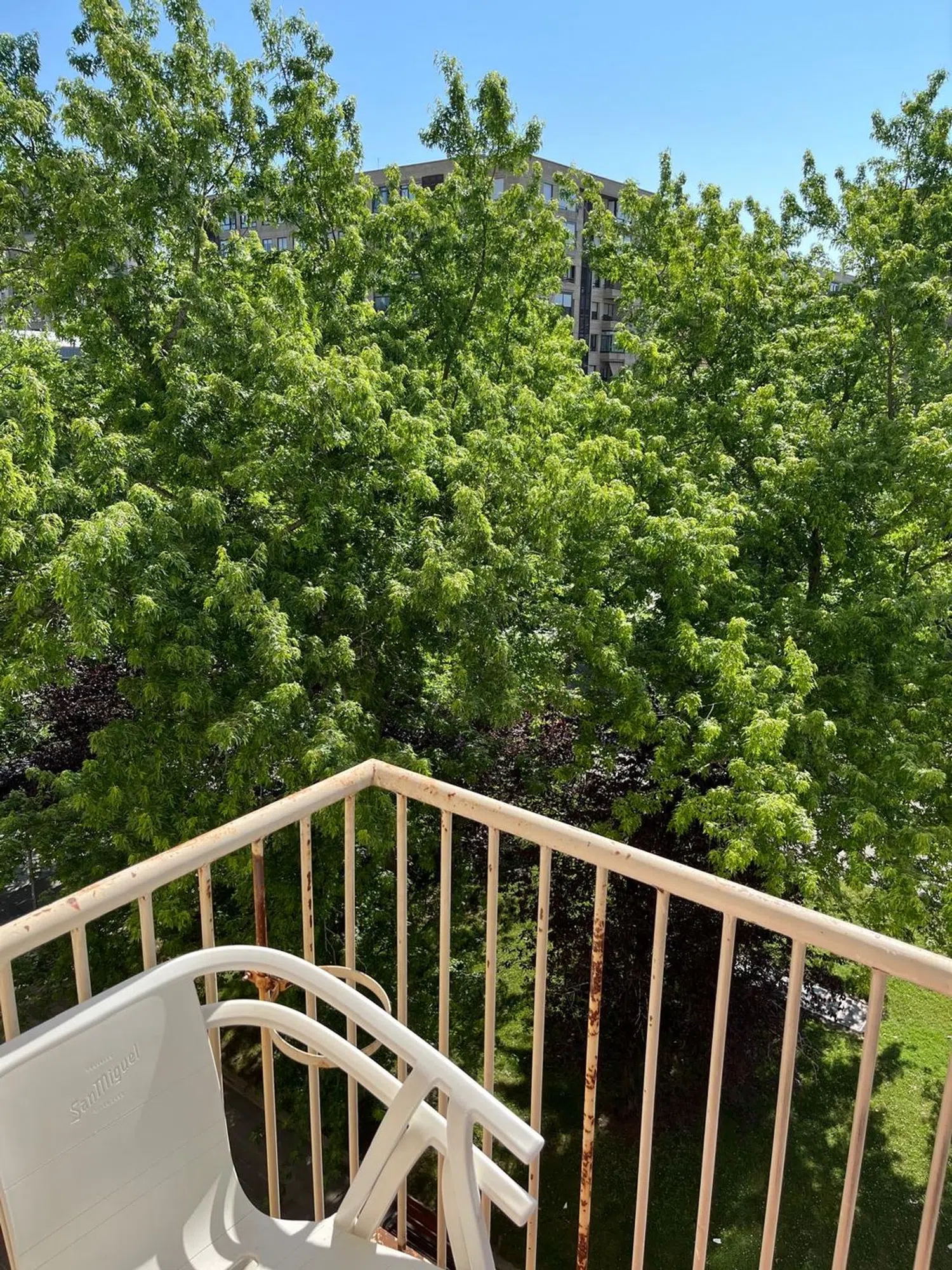 Piso en plaza Félix Huarte, 1 - Foto 26