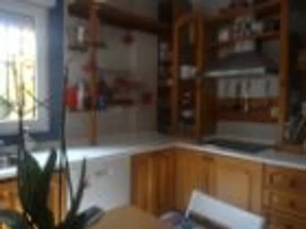 Chalet pareado en Parque de la Vega, 35, Híjar, Híjar - Foto 7