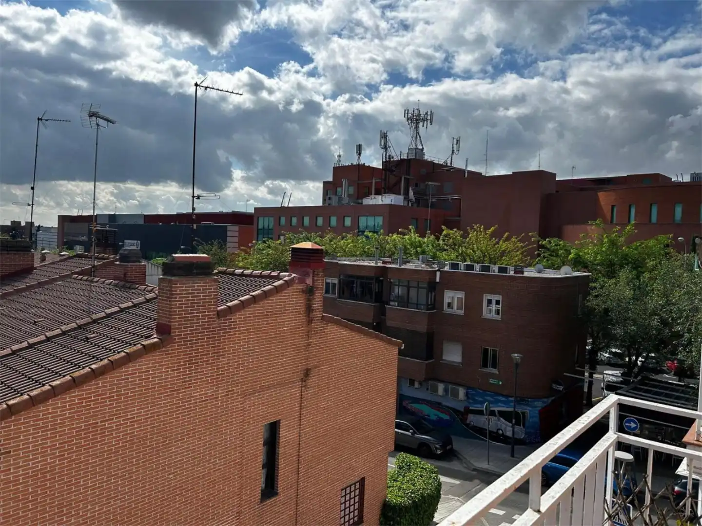 Piso en  Calle de Lugo 1 - Foto 5