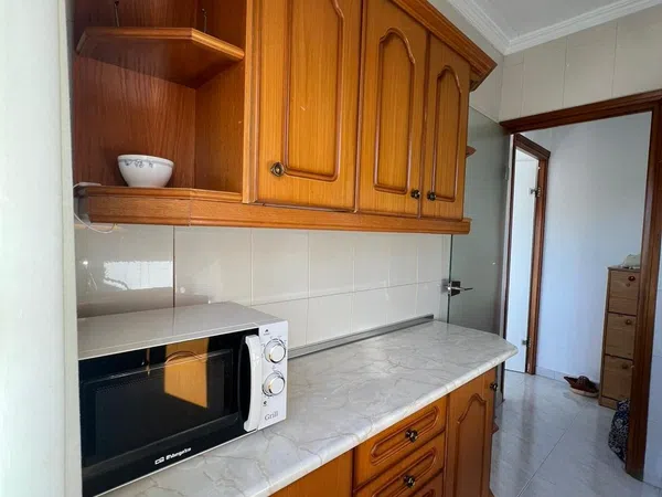 Piso en Calle Altagracia, 29, El Perchel, El Perchel - Foto 10