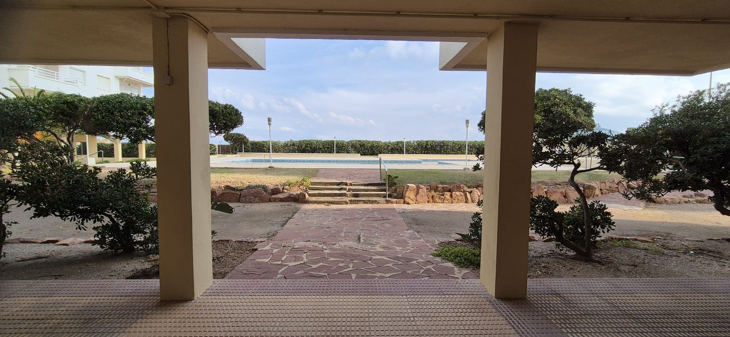 Piso en Bega de mar- Calle Valle de aguas vivas, 4 - Foto 2