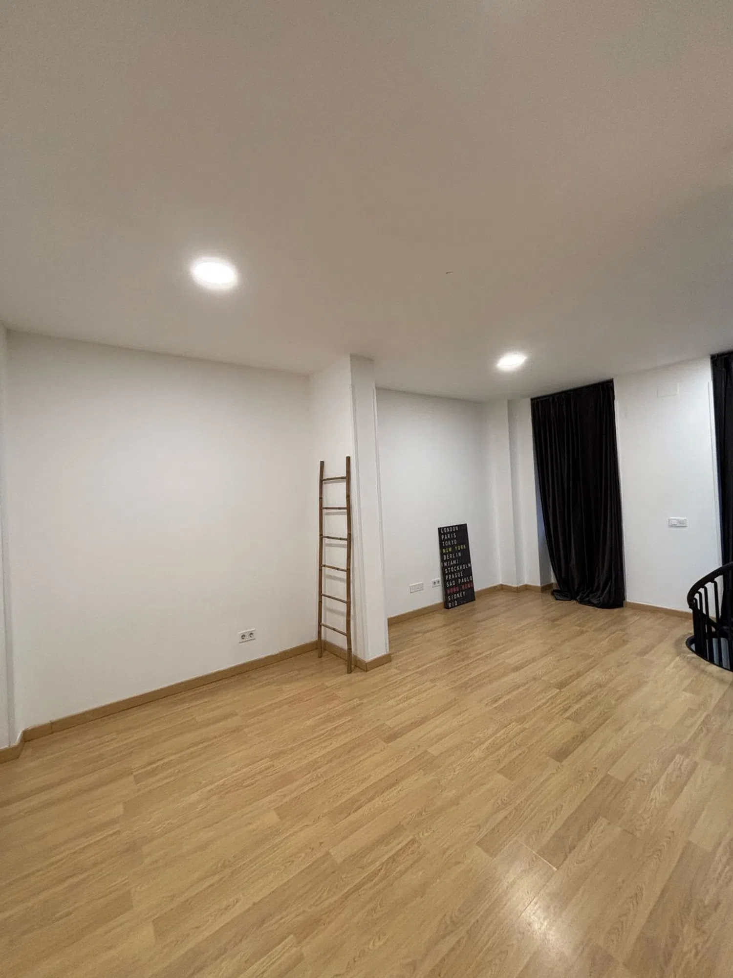 Dúplex en calle de Carnicer, 15 - Foto 16