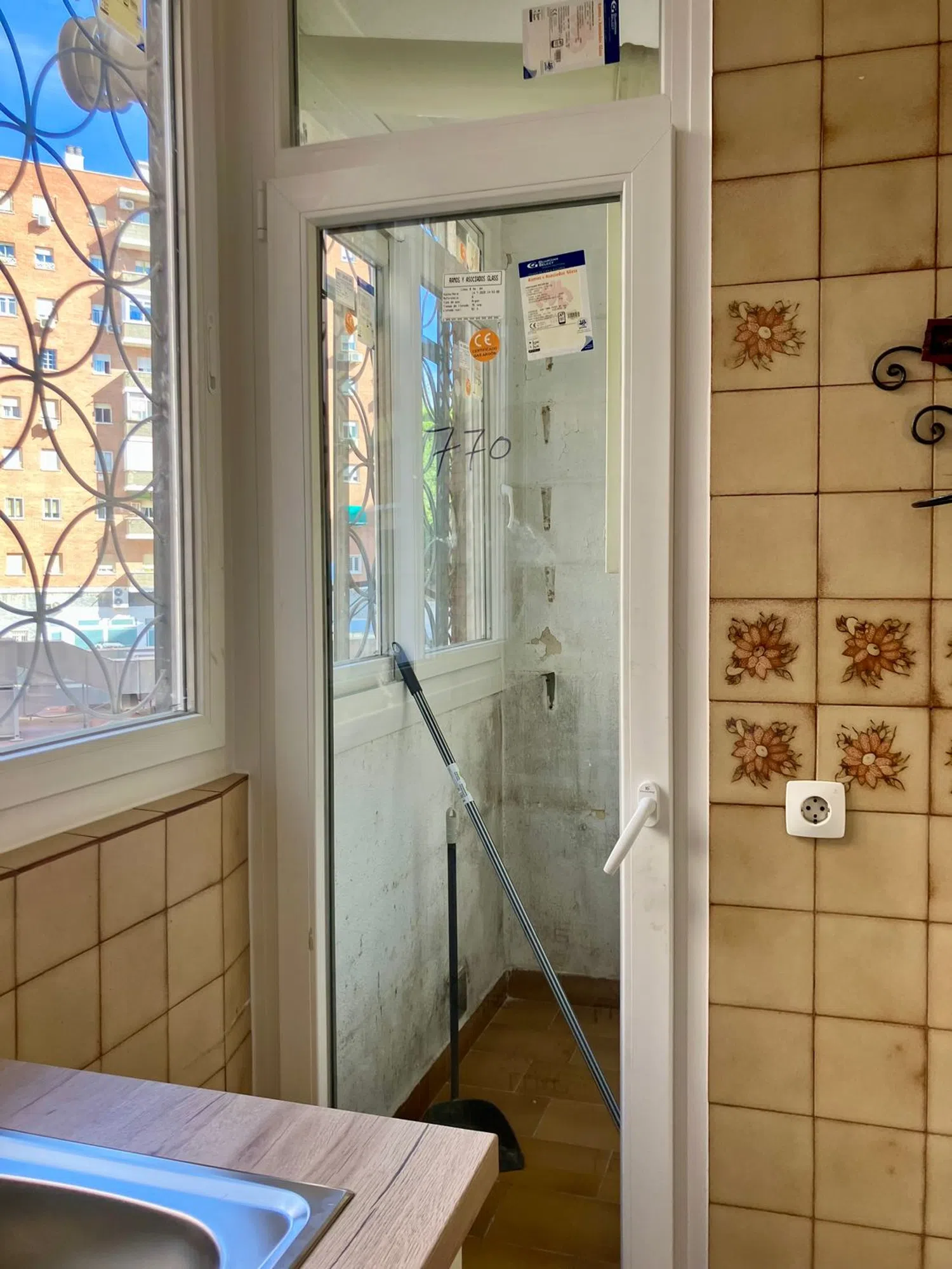 Piso en calle de Víctor de la Serna, 1 - Foto 13