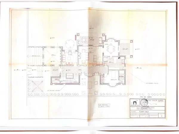 Casa independiente en Urbanizacion Altos Reales, 10 A3 - Foto 20
