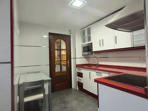 Piso en Calle Rafael Márquez Mazzantini, 3, Zoco - Poniente - Foto 4