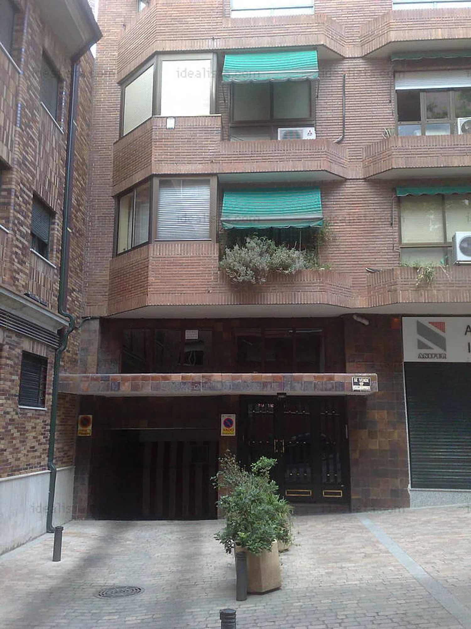 Piso en calle Dulcinea, 10 - Foto 1