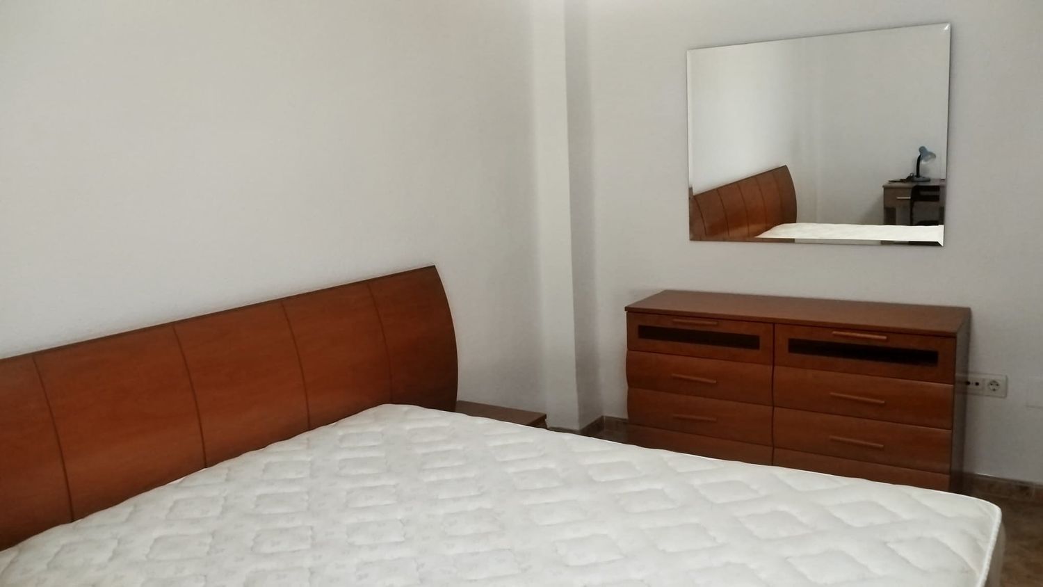 Piso en Rotonda de Suárez, 1, Victoria Eugenia - Foto 2