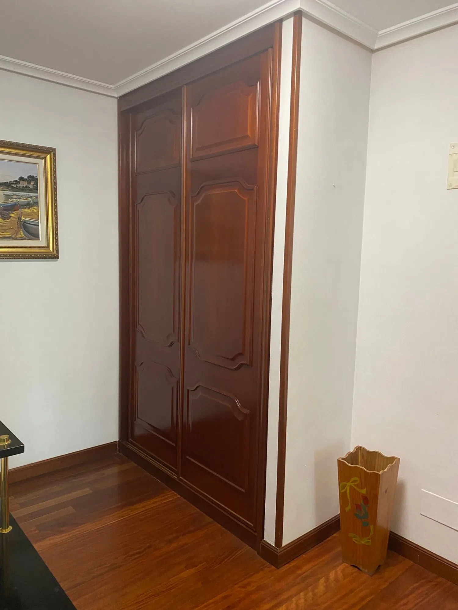 Piso en calle Jesús de Monasterio, 5 - Foto 9