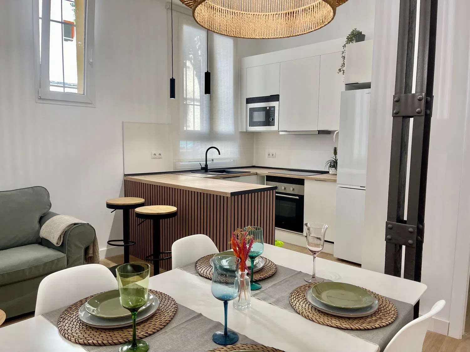 Piso en calle de Voluntarios Macabebes, 7 - Foto 4