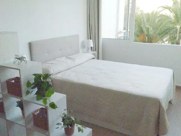 Estudio en Calle Hermanos Álvarez Quintero, 5, La Cala del Moral, La Cala del Moral - Foto 3