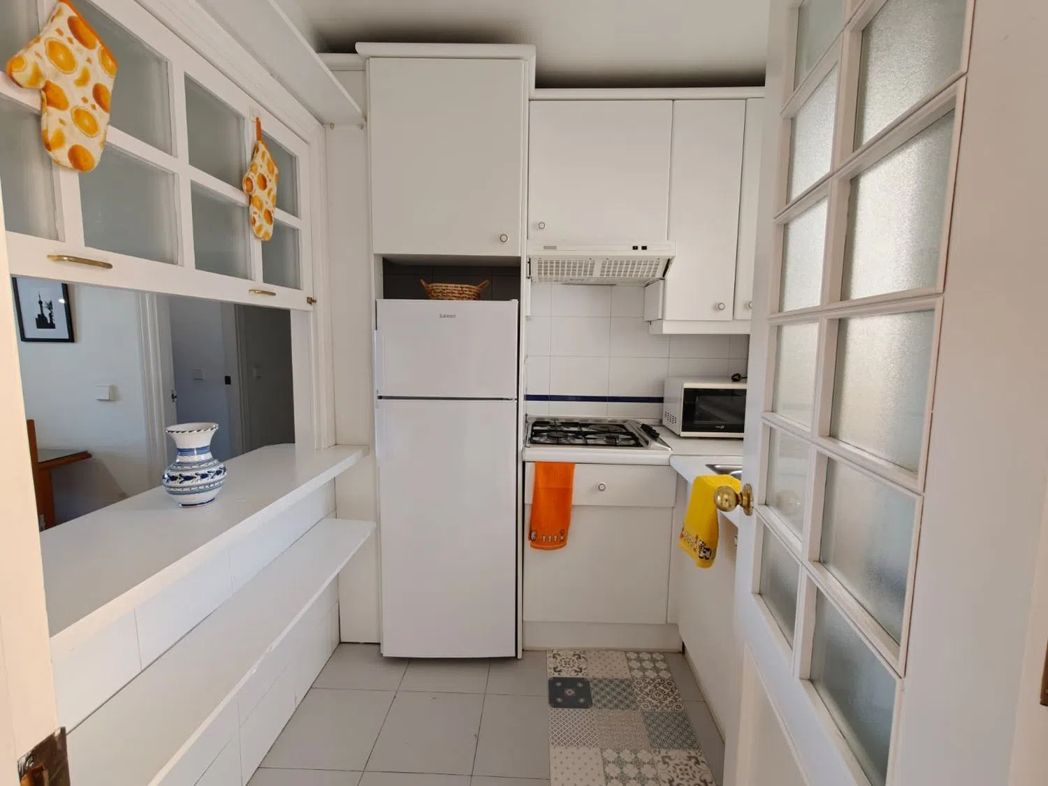 Piso en calle Antonio Buero Vallejo, 1 - Foto 7