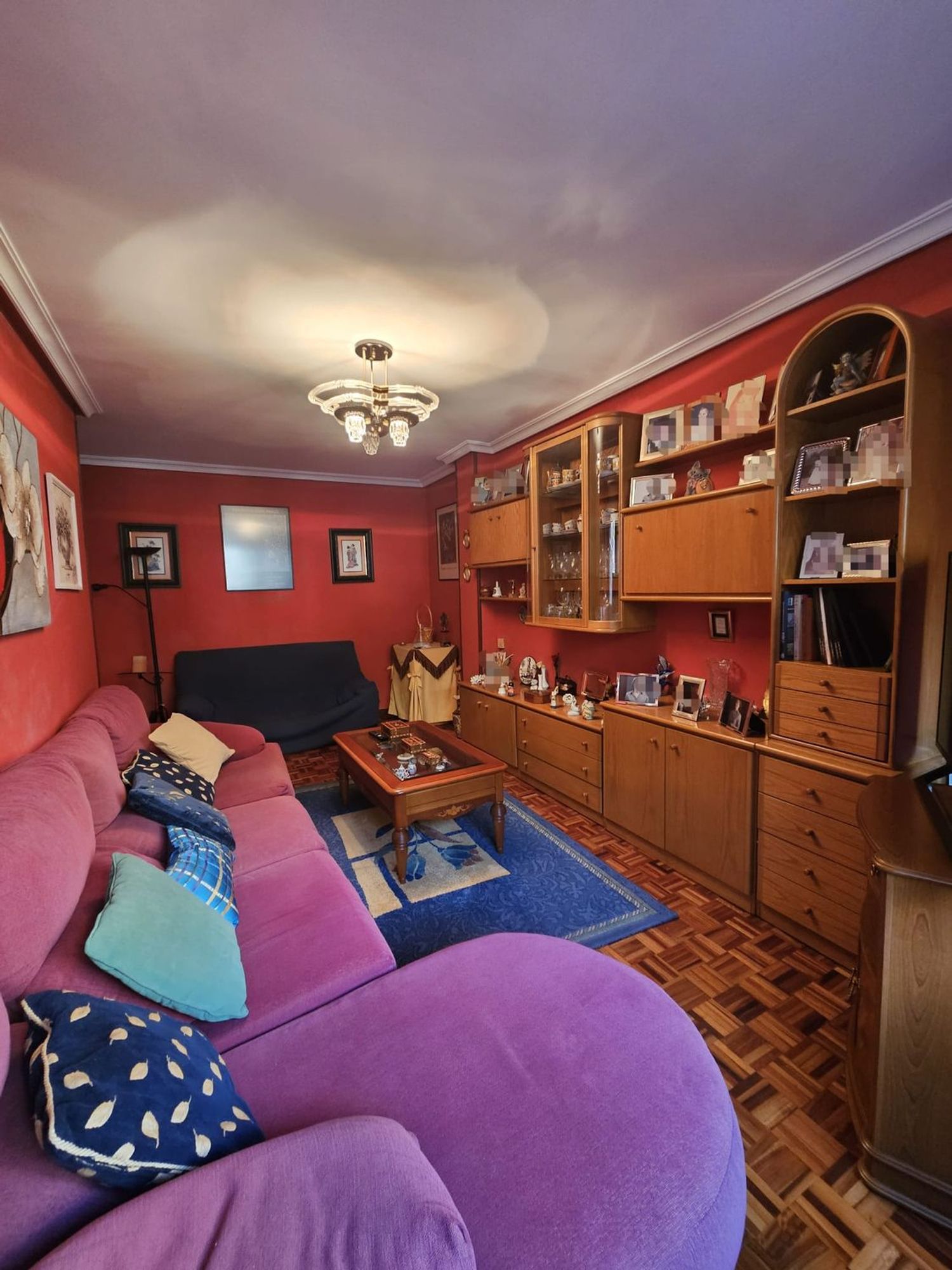 Piso en Calle Ramon y Cajal, 36, La Villa - Bazuelo, La Villa - Bazuelo - Foto 7