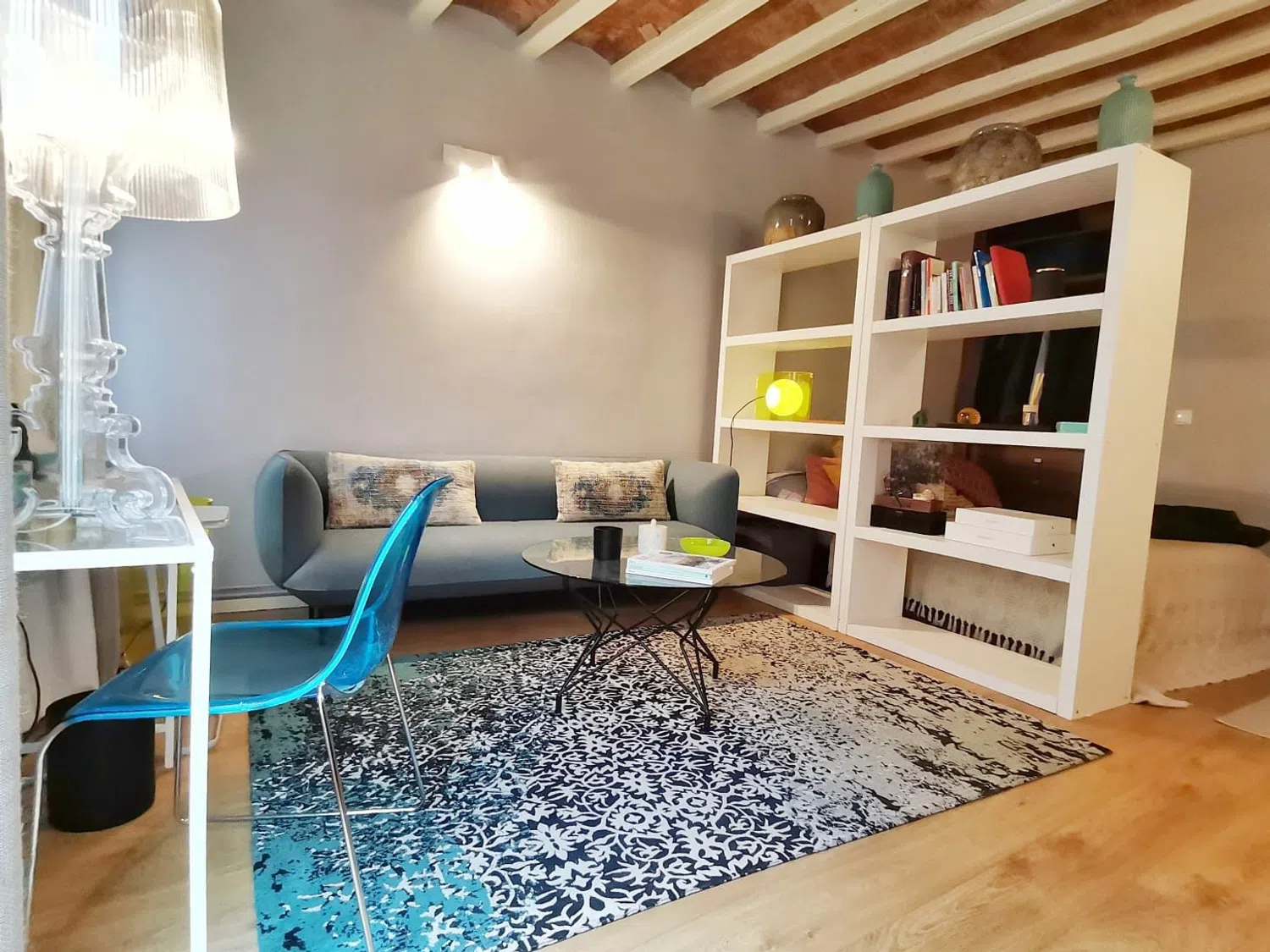 Estudio en san Pere Mes Baix, 86 - Foto 12
