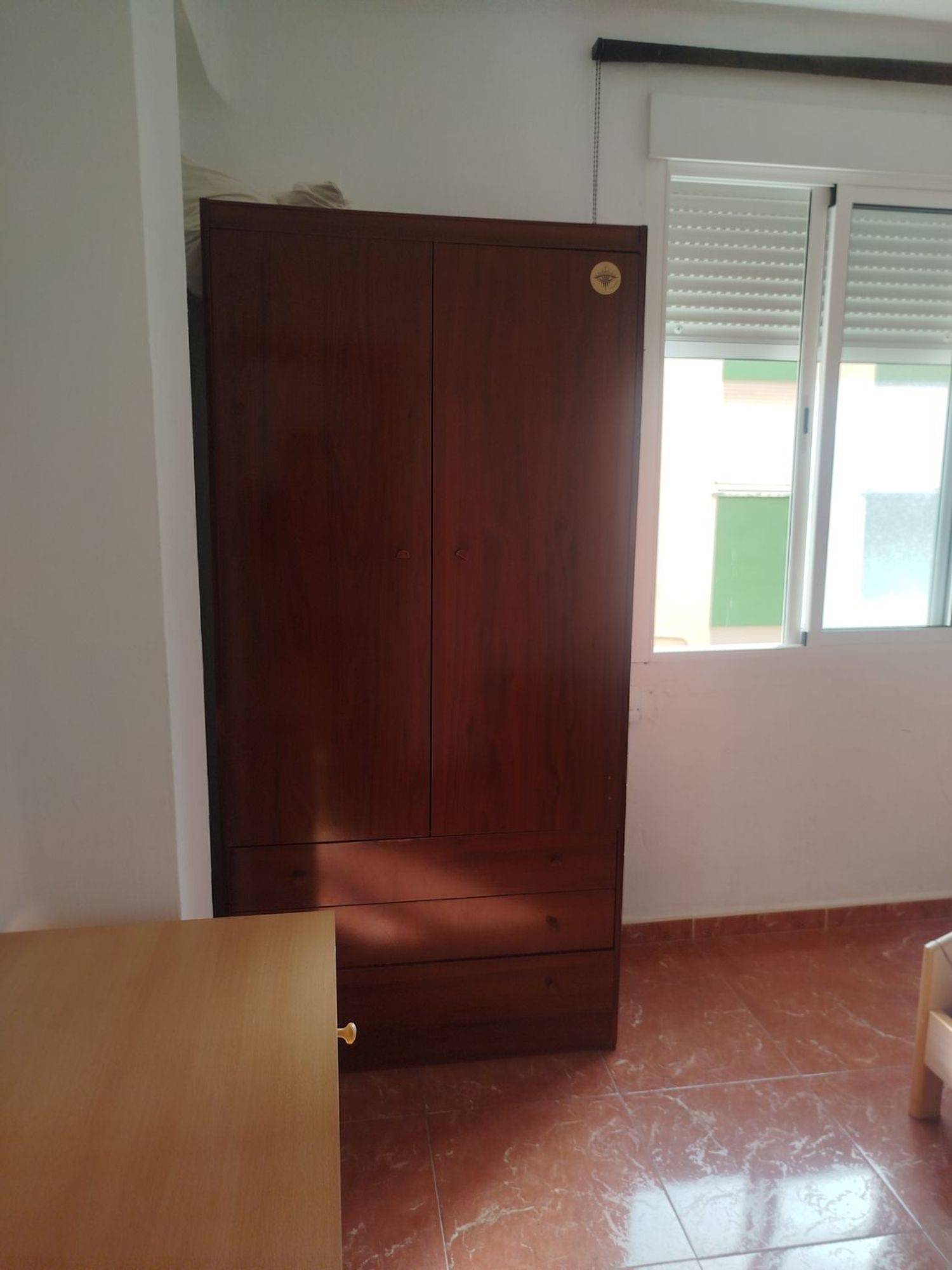 Piso en Calle Diego de Almaguer, Cruz del Humilladero - Los Tilos - Foto 9