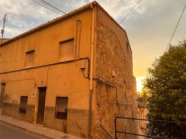 Finca rústica en  Carrer de Laporta 18 - Foto 1