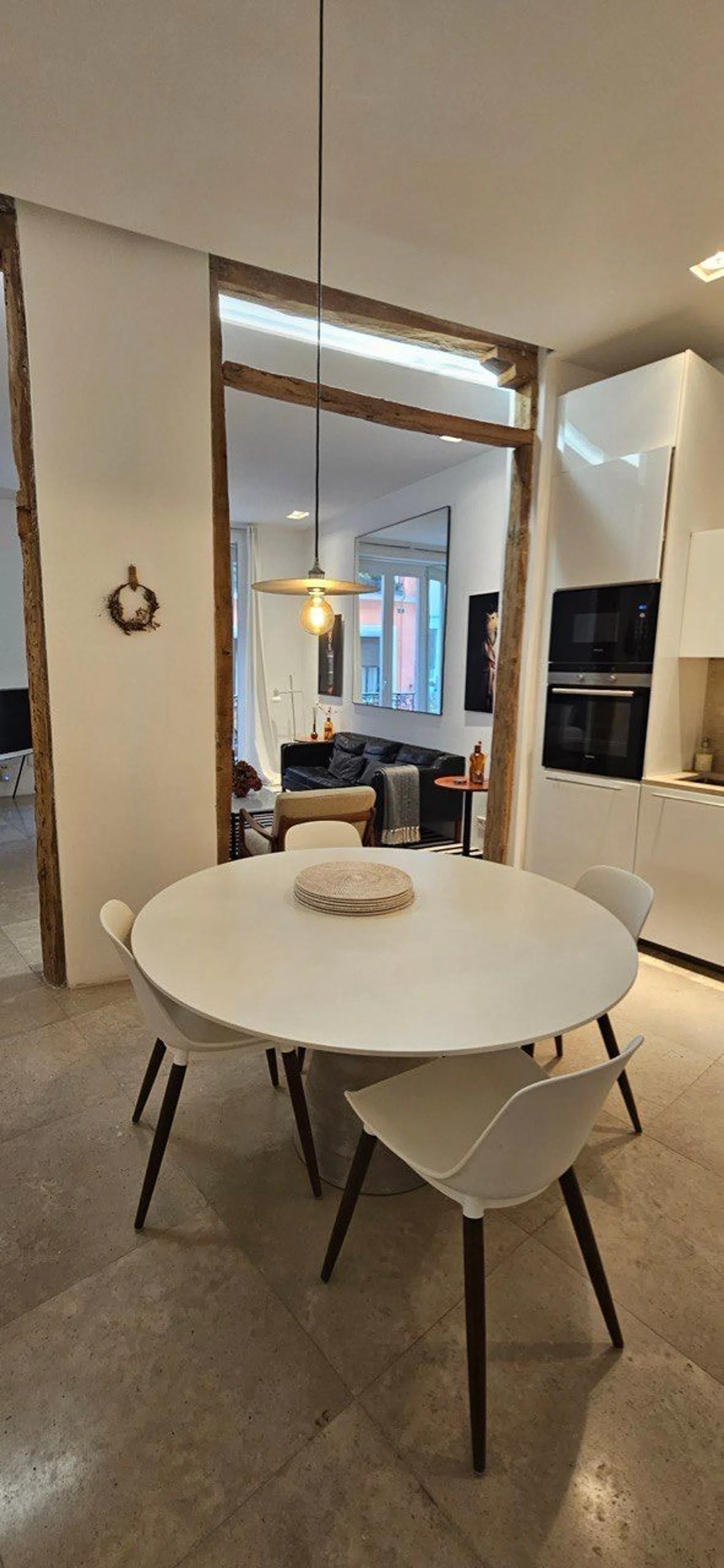 Piso en calle de la Madera, 46 - Foto 4