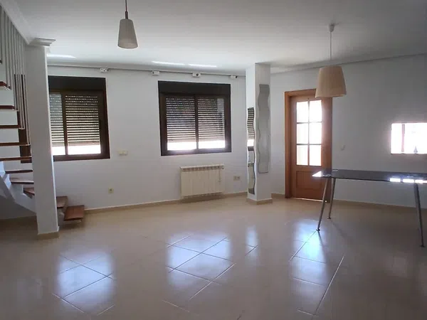 Dúplex en Calle de Tembleque, 21 - Foto 3
