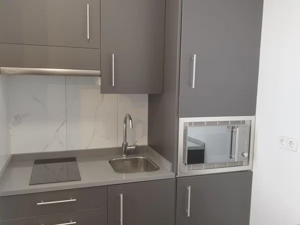 Loft en Avenida del Cerro del Águila, 2, Pol. Industrial sur, Pol. Industrial sur - Foto 4