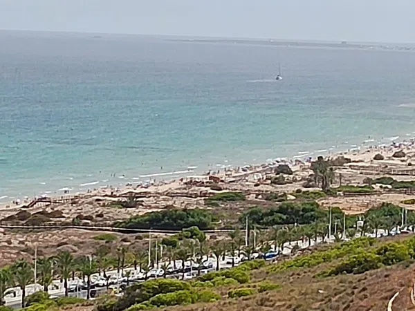 Piso en Avenida Costa Blanca, 35, Arenales del Sol, Arenales del Sol - Foto 2