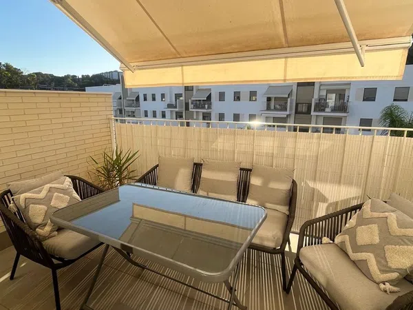 Piso en Avenida de Europa, 8, Barrio Alto, Barrio Alto - Foto 18