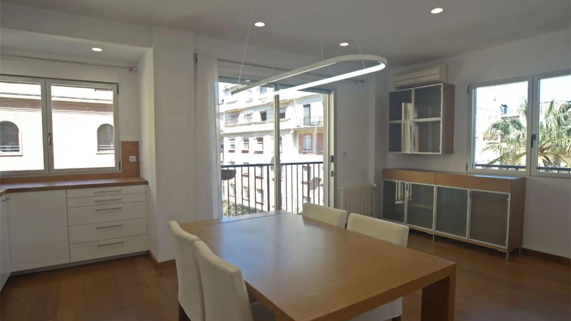 Piso en  Plaça del Músic López Chávarri 5 - Foto 5