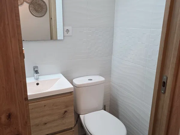 Piso en Plaza las Castañuelas, 1, Santiago - Coronación - Foto 10