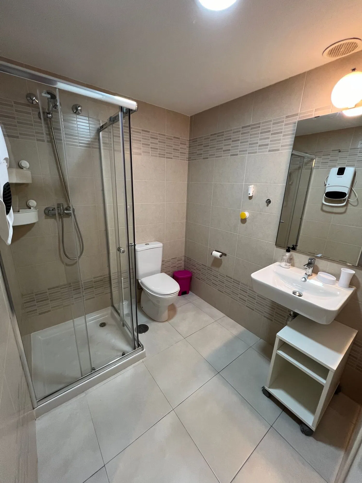 Piso en calle Profesor Joaquín Hellín, 1 - Foto 5