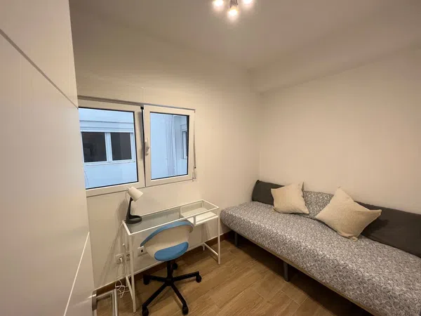 Piso en Calle Alfredo s Pérez, 11, Arenales - Lugo - Avda Marítima - Foto 28