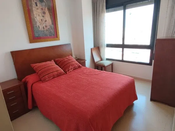 Piso en Calle la Plana, 9, Zona Parc Central - Hort de Trenor, Zona Parc Central - Hort de Trenor - Foto 10