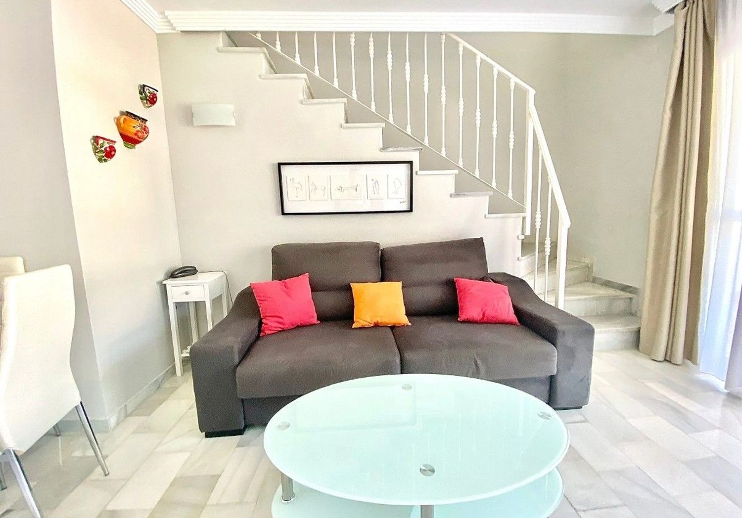 Chalet adosado en avenida Yunquera, 6145 - Foto 17