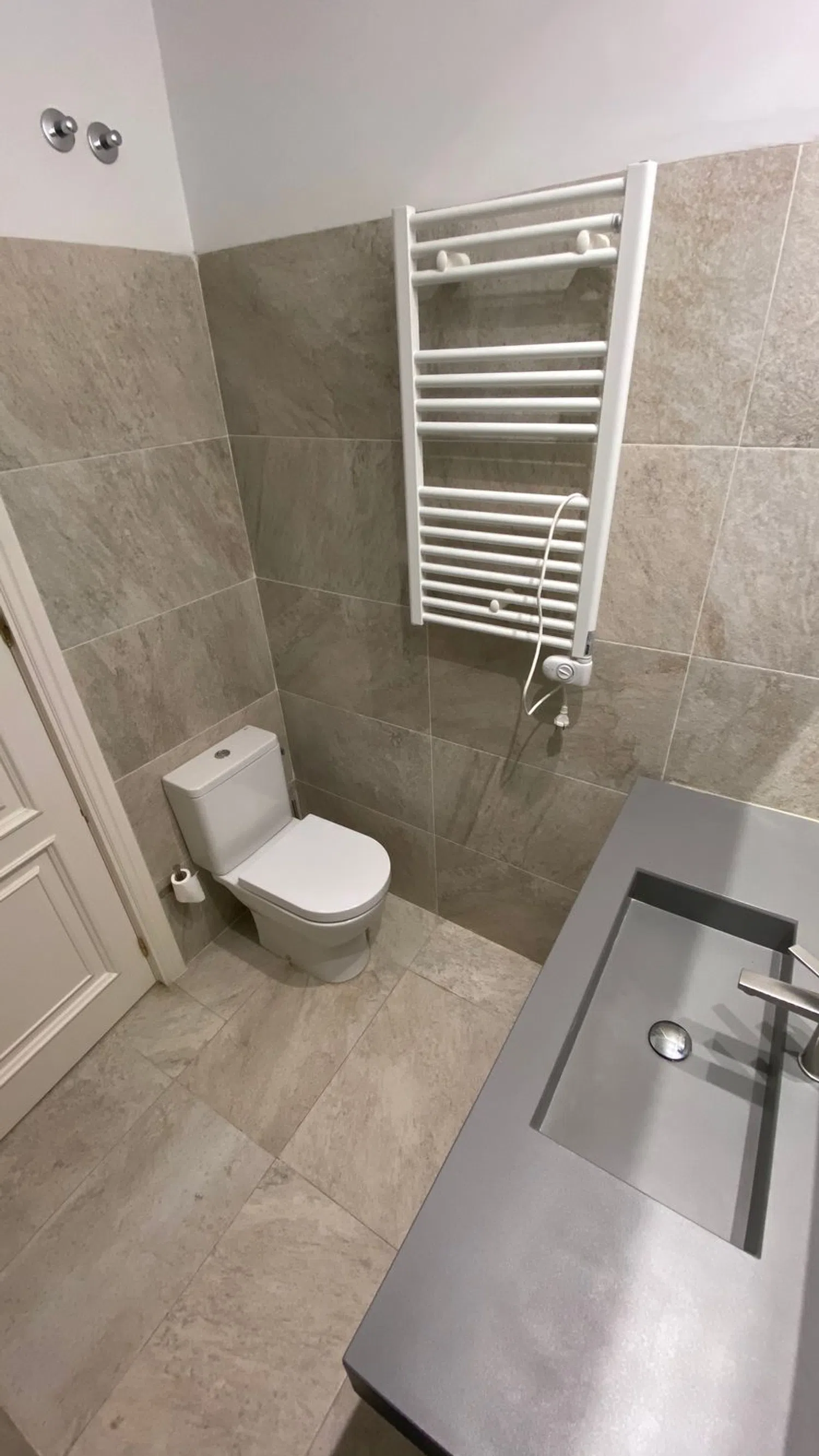 Piso en calle de Víctor de la Serna, 33 D - Foto 13