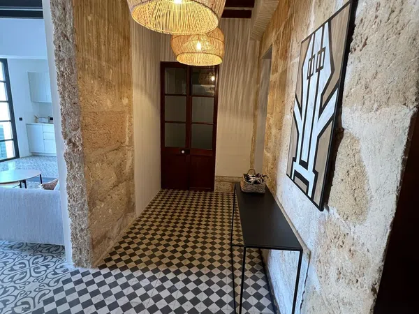 Piso en calle de Josep Villalonga, 47 - Foto 2