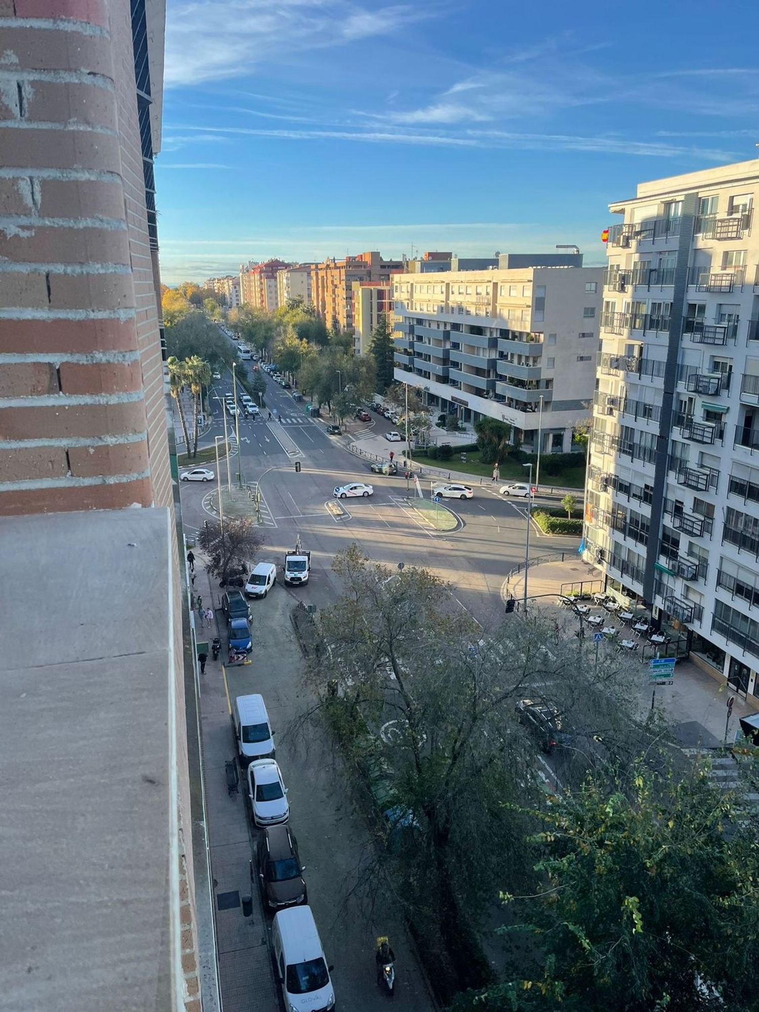 Piso en calle Gil Cordero, 17