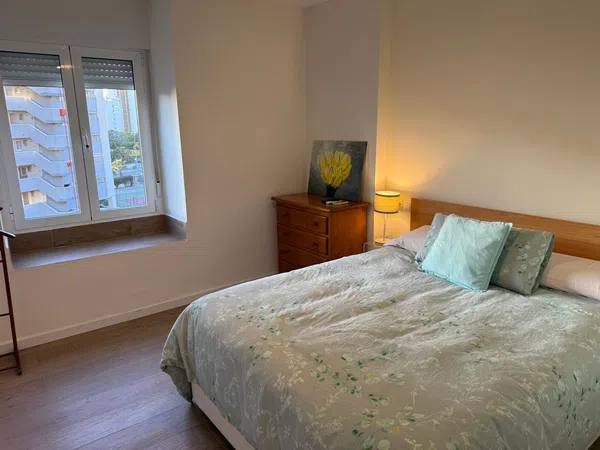 Piso en Barrio Cabo de las Huertas - Foto 29