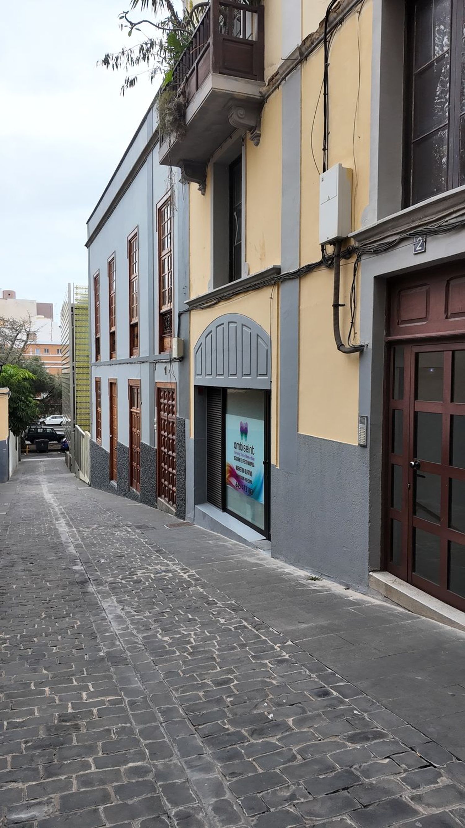 Piso en calle Doramas, 2 - Foto 2