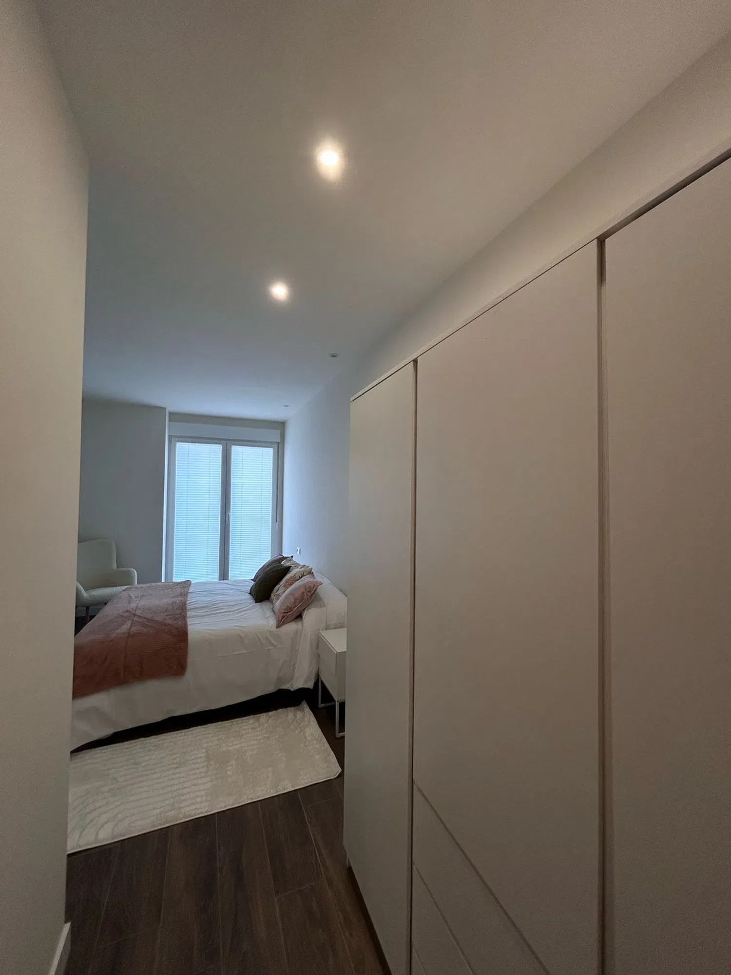 Estudio en calle Blas de Otero, 8 - Foto 8