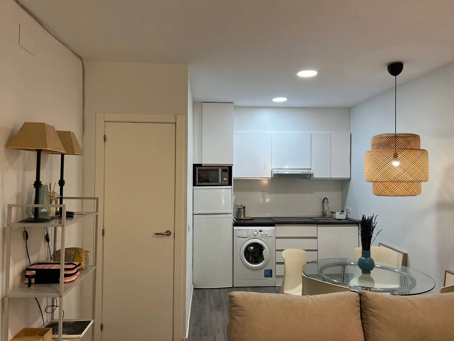 Piso en calle de Castelló, 10 - Foto 5