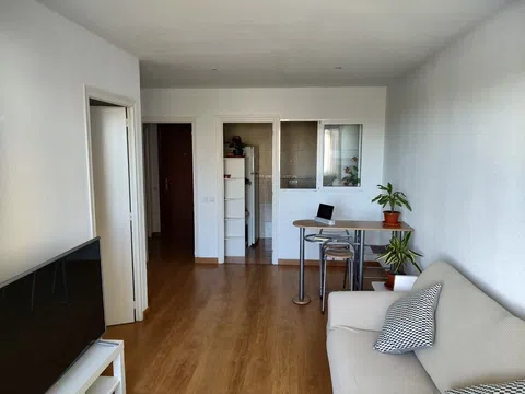 Piso en calle de Mota del Cuervo, 76