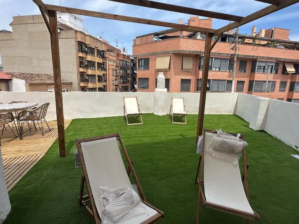 Estudio en Calle del Campament, 81, Benimàmet - Foto 8