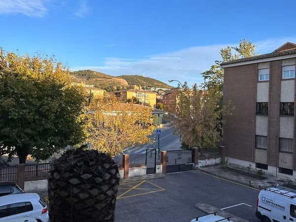 Alquiler de piso en Avenida de Juan Pablo II, 48 - Foto 11