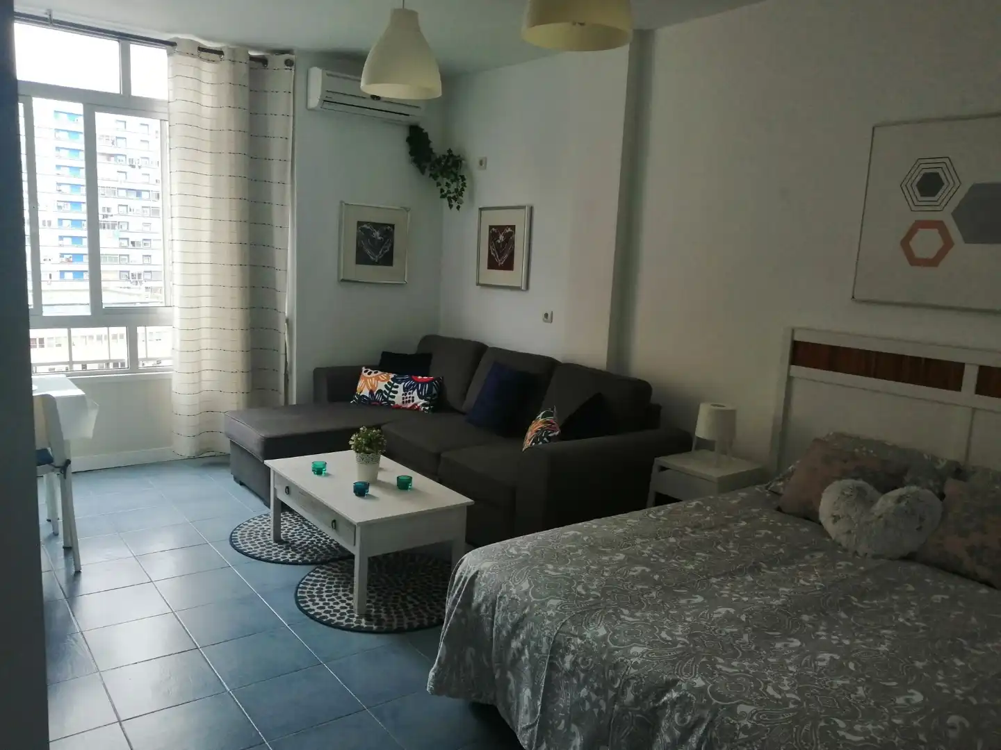 Estudio en  Avenida Isabel Manoja 32 - Foto 8