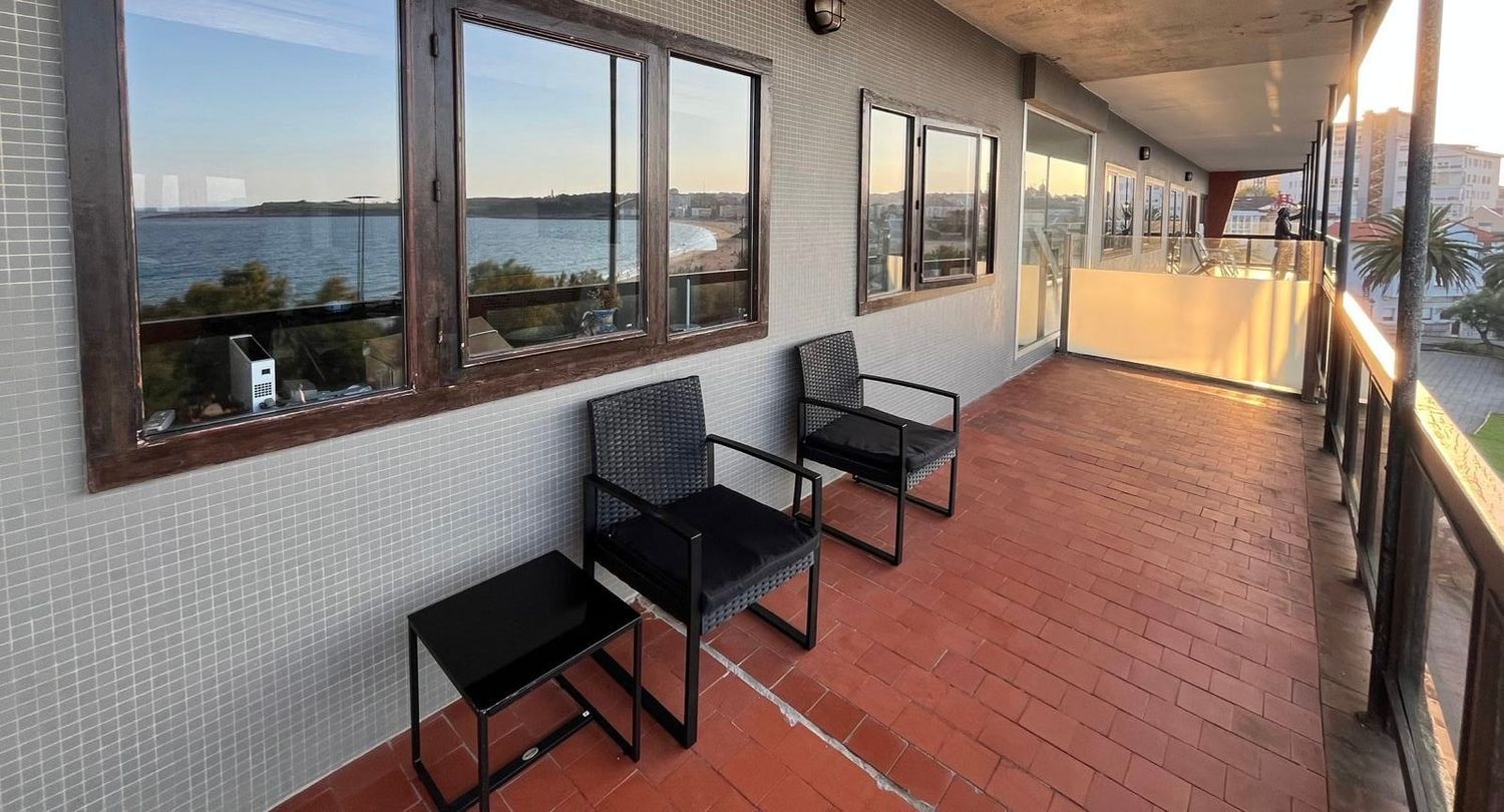 Piso en Avenida de la Reina Victoria, 129, El Sardinero, El Sardinero - Foto 4