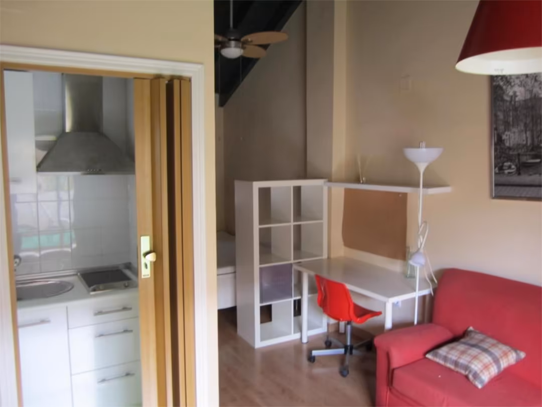 Ático en  Calle Marqués de Paradas 1 - Foto 6