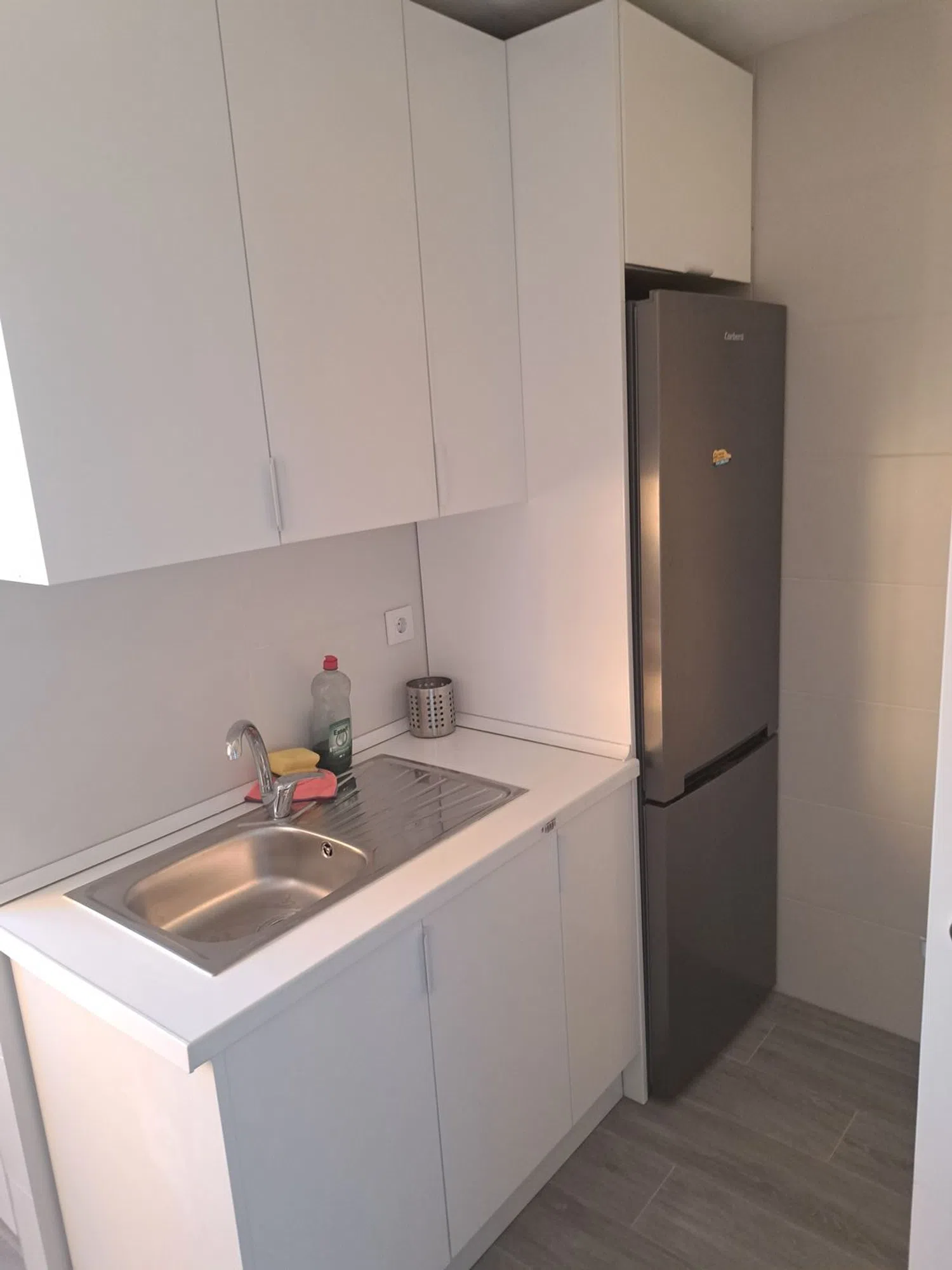 Piso en calle Argantonio, 1 - Foto 11