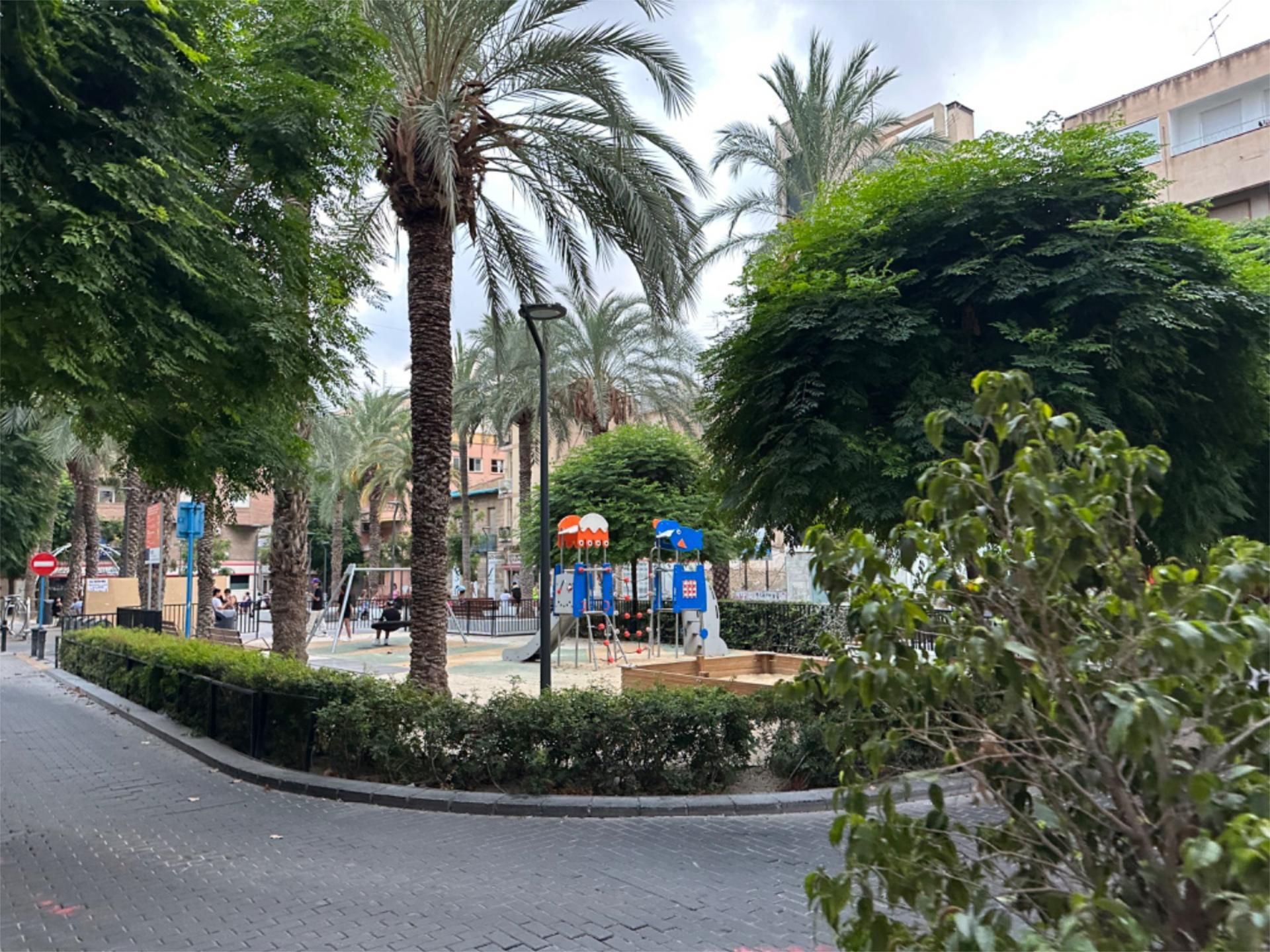 Piso en  Calle Nou D'Octubre 20 - Foto 20