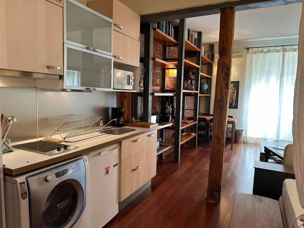 Estudio en calle del Cardenal Cisneros, 11 - Foto 7