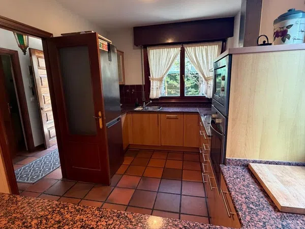 Chalet adosado en Calle Gabriel Ramos Uranga, 43 - Foto 12