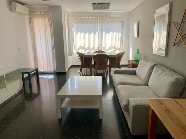 Piso en Avenida del Cardenal Benlloch, Albors - Foto 16