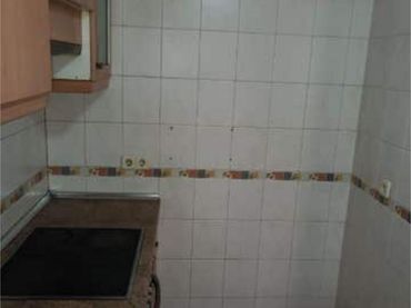 Piso en Centro de la ciudad - Foto 8